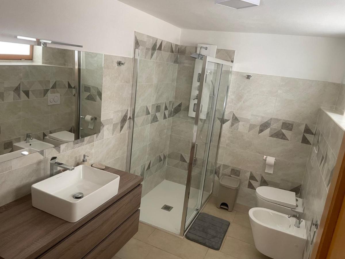 Villa Arya Sant'Andrea  エクステリア 写真