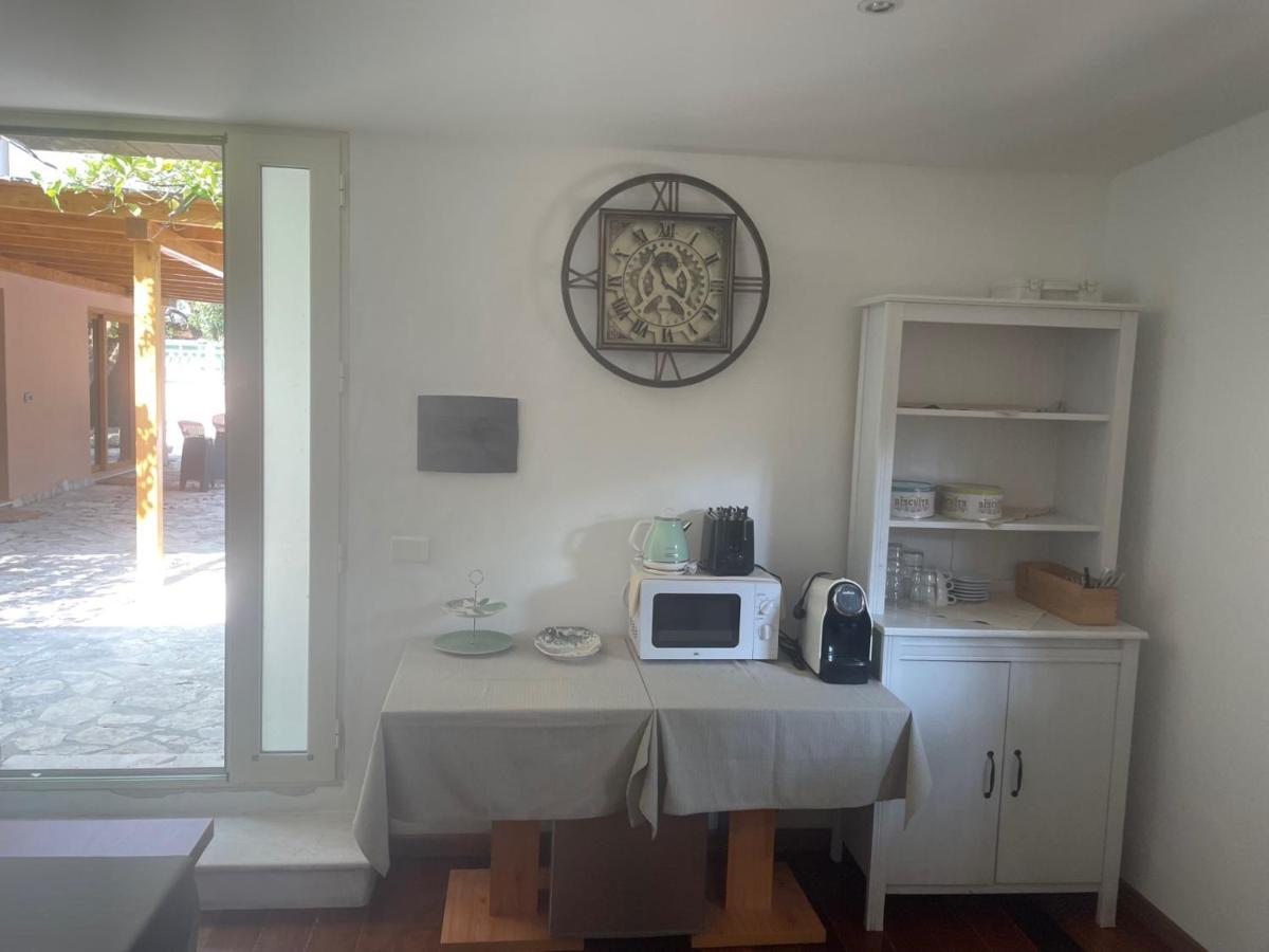 Villa Arya Sant'Andrea  エクステリア 写真