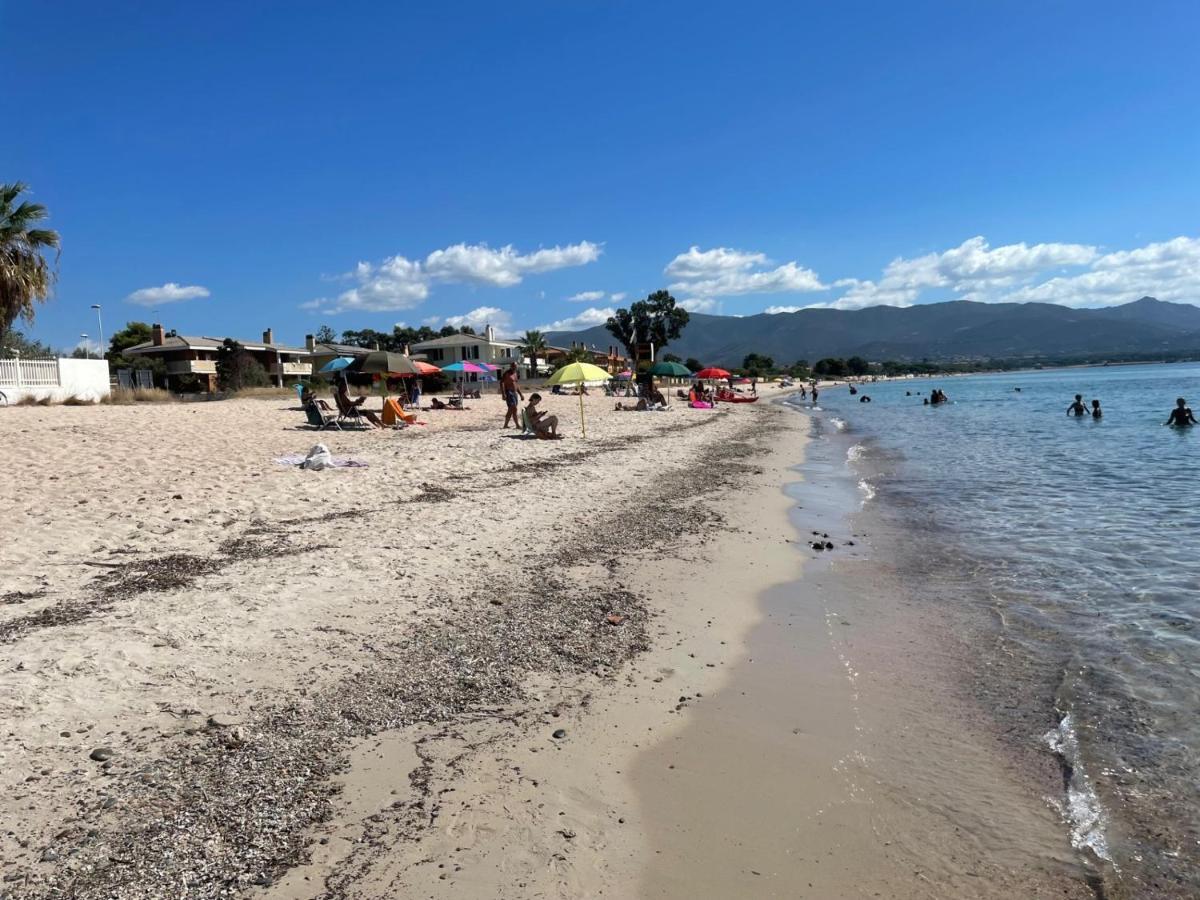 Villa Arya Sant'Andrea  エクステリア 写真
