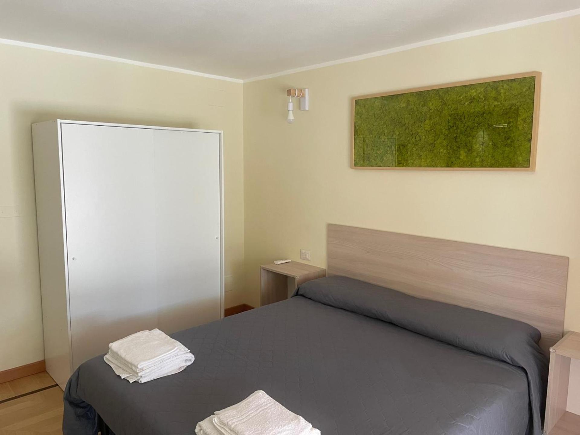 Villa Arya Sant'Andrea  エクステリア 写真