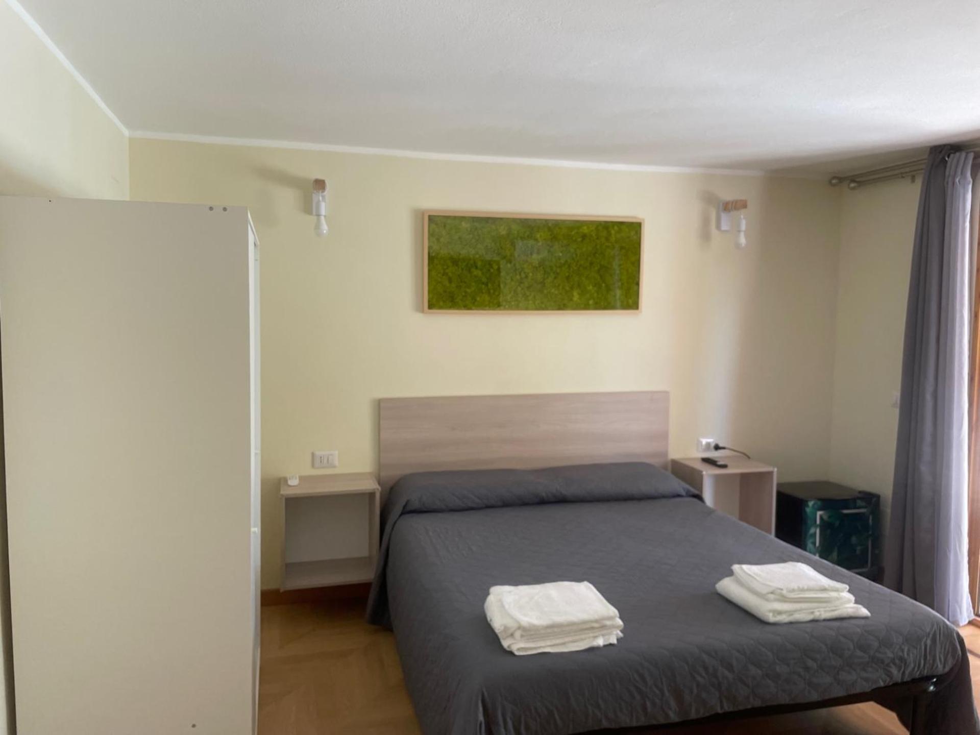 Villa Arya Sant'Andrea  エクステリア 写真