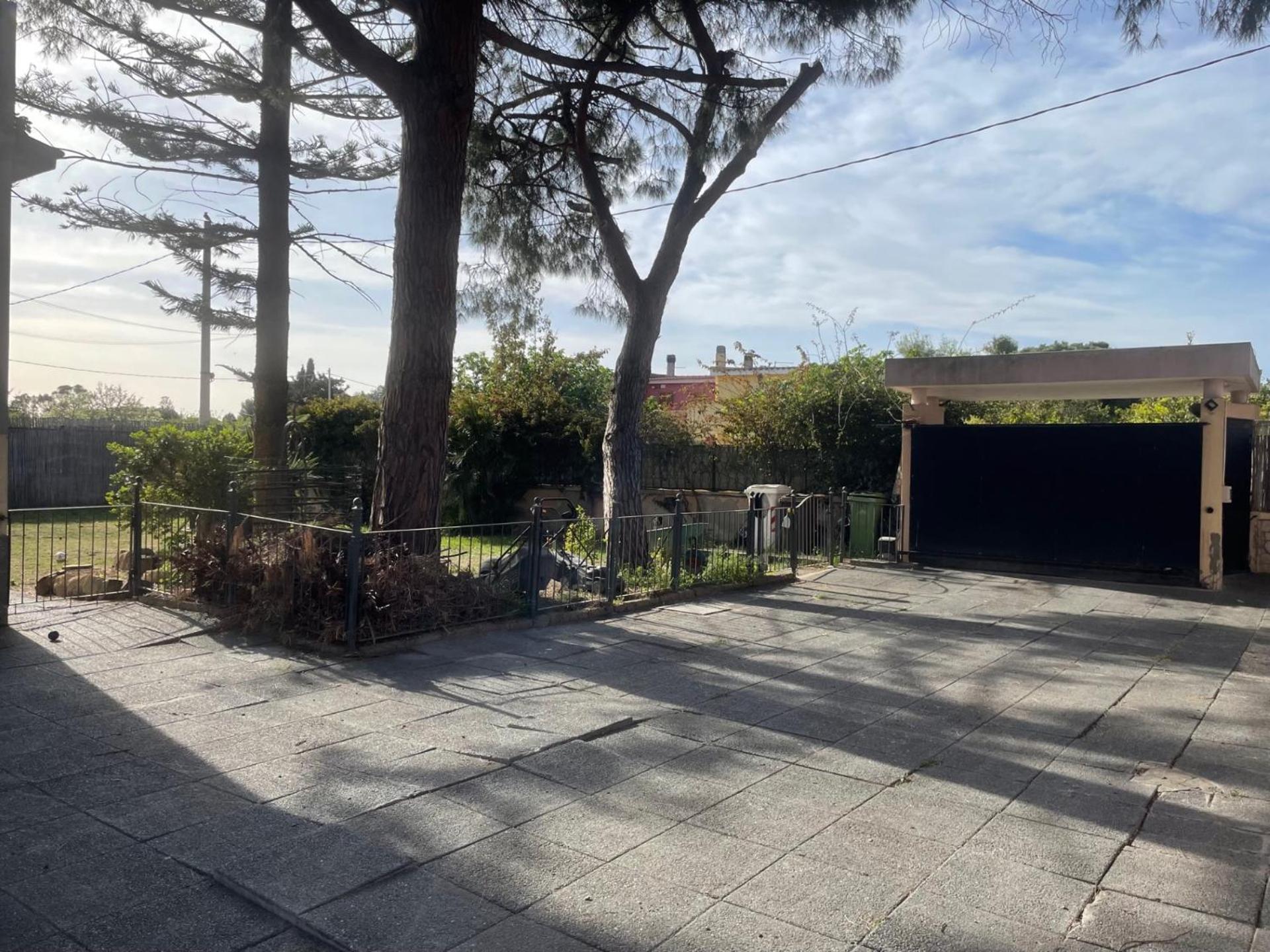 Villa Arya Sant'Andrea  エクステリア 写真